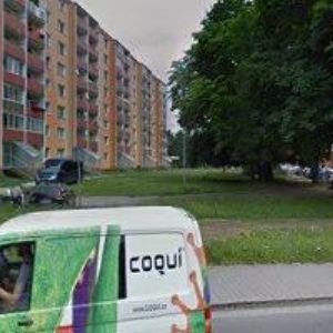 obrazek: avatar KNIHOVNA SEVER