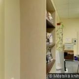 MĚSTSKÁ KNIHOVNA Prostějov