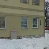 MĚSTSKÁ KNIHOVNA Hanušovice