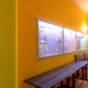 obrazek: avatar MĚSTSKÁ KNIHOVNA Mohelnice