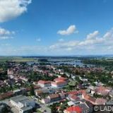 MĚSTSKÁ KNIHOVNA Tovačov