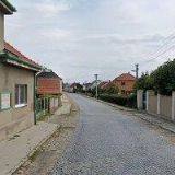 OBECNÍ KNIHOVNA Dřevohostice