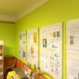 OBECNÍ KNIHOVNA Lipinka