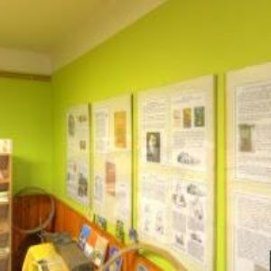 obrazek: avatar OBECNÍ KNIHOVNA Lipinka