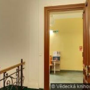 obrazek: avatar VĚDECKÁ KNIHOVNA V OLOMOUCI