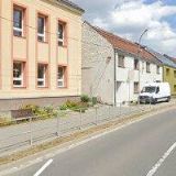 OBECNÍ KNIHOVNA Radslavice