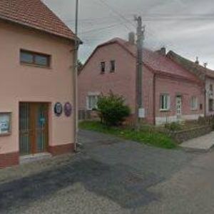 obrazek: avatar MÍSTNÍ KNIHOVNA Hlinsko