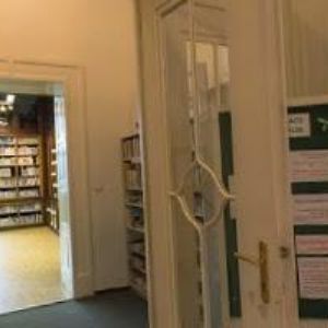 obrazek: avatar KNIHOVNA PETRA BEZRUČE V OPAVĚ