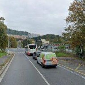 obrazek: avatar SPORTOVNÍ TRAUMATOLOGIE, CHIRURGIE A FYZIOTERAPIE s.r.o.