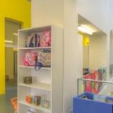 MĚSTSKÁ KNIHOVNA Bílovec