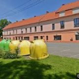 OBECNÍ KNIHOVNA Bartošovice