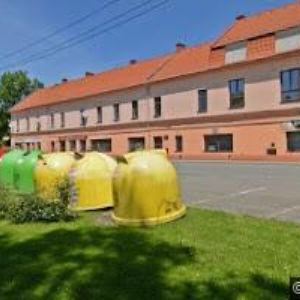 obrazek: avatar OBECNÍ KNIHOVNA Bartošovice