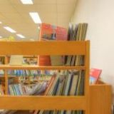 OBECNÍ KNIHOVNA Světlá Hora