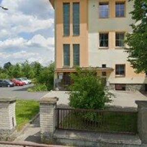 obrazek: avatar MÍSTNÍ KNIHOVNA Stonava