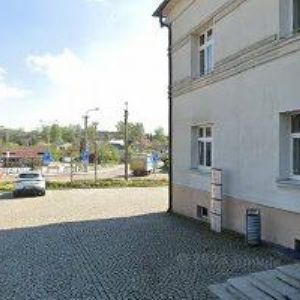 obrazek: avatar KNIHOVNA MĚSTA OSTRAVY Ostrava