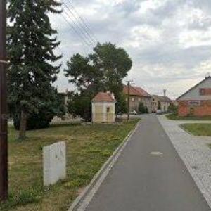 obrazek: avatar MLATEČKA JOSEF