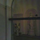 VOJENSKÁ NEMOCNICE OLOMOUC