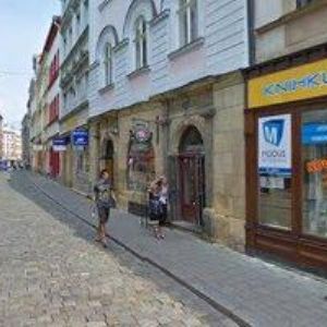 obrazek: avatar PRCHALOVÁ JIŘINA Mgr.