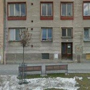 obrazek: avatar POSPÍŠILOVÁ MIROSLAVA Mgr.