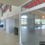 BULY ARÉNA-AQUAPARK KRAVAŘE p.o.