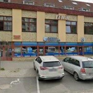 obrazek: avatar DVORSKÁ ŠÁRKA