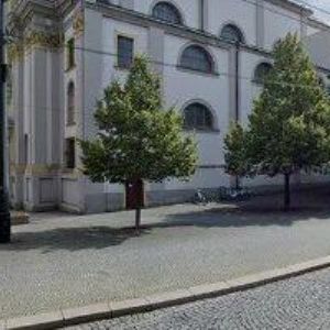 obrazek: avatar VEVERKOVÁ ALENA-ZDRAVOTNÍ MASÁŽE