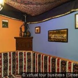 obrazek: avatar VACHOVÁ PETRA