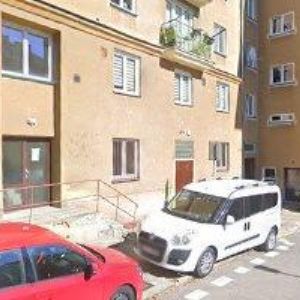 obrazek: avatar HONKOVÁ VERONIKA Bc.