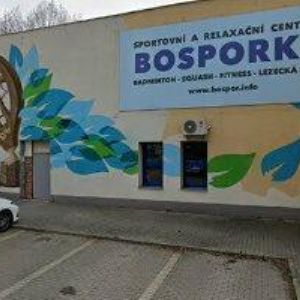 obrazek: avatar SPORT CENTRUM BOHUMÍN