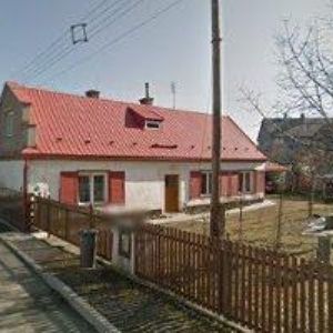 obrazek: avatar FLEIŠMANOVÁ DANA