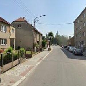 obrazek: avatar ŠPUNAR JOSEF-ZEDNICKÉ PRÁCE