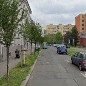 obrazek: avatar MASÁŽE MATEO