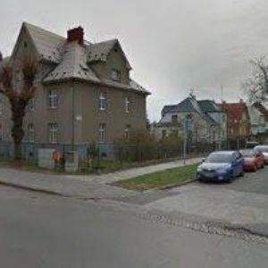 obrazek: avatar SCHODIŠTĚ SLÁDEK