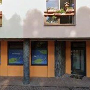 obrazek: avatar MOJE REHABILITACE s.r.o.