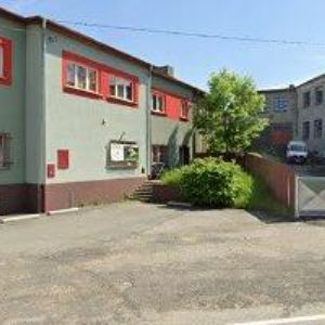 obrazek: avatar KRÁSNÁ REHABILITACE s.r.o.