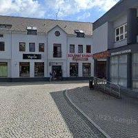 ZDRAVOTNICKÉ ZAŘÍZENÍ NEREST s.r.o.