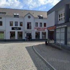 obrazek: avatar ZDRAVOTNICKÉ ZAŘÍZENÍ NEREST s.r.o.