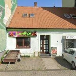 obrazek: avatar LENTHAI-THAJSKÉ MASÁŽE s.r.o.