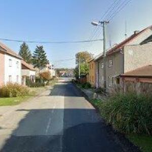 obrazek: avatar ÚLEHLA PAVEL