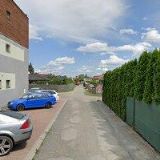 VOLNÝ TOMÁŠ-SÁDROKARTONY