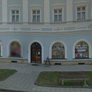 obrazek: avatar ZLÁMAL PATRIK