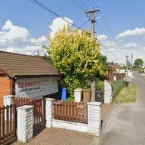 obrazek: avatar FOLWARCZNY MARTIN-STAVEBNÍ A ZEDNICKÉ PRÁCE