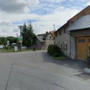 obrazek: avatar BAHOUNKOVÁ JINDŘIŠKA