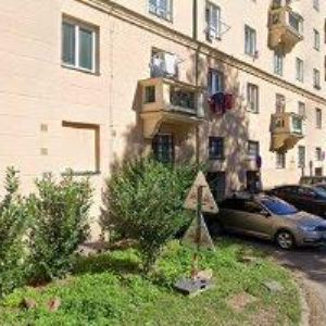 obrazek: avatar SÍVEK JAROMÍR