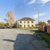 FÖRSTER BOHUMIL-STŘECHY LITOVEL