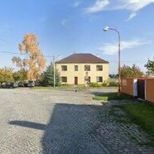 obrazek: avatar FÖRSTER BOHUMIL-STŘECHY LITOVEL