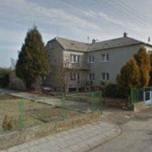 obrazek: avatar NEČESANÝ JIŘÍ