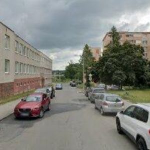 obrazek: avatar CHRASTINA JOSEF