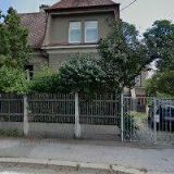 PRÖSCHL JIŘÍ-STŘECHY