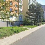 ADAMČÍKOVÁ DAGMAR-ALYSIA PRÁDLO